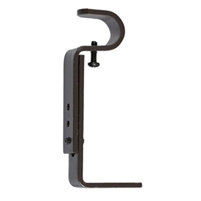 Petterson Zinc Steel Mounting Bracket