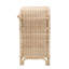 Table de chevet 1 tiroir Modern Bohemian