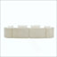 Canapé modulaire modulaire de 137,8 po sans os rembourré pour le salon-1303988224