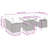 Vidaxl Garden Sofa Set