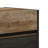 Saisha 6 Drawer 46.5'' W Double Dresser-1696998909