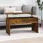 Oloughlin Lift Top Sled Coffee Table with Storage-944052858