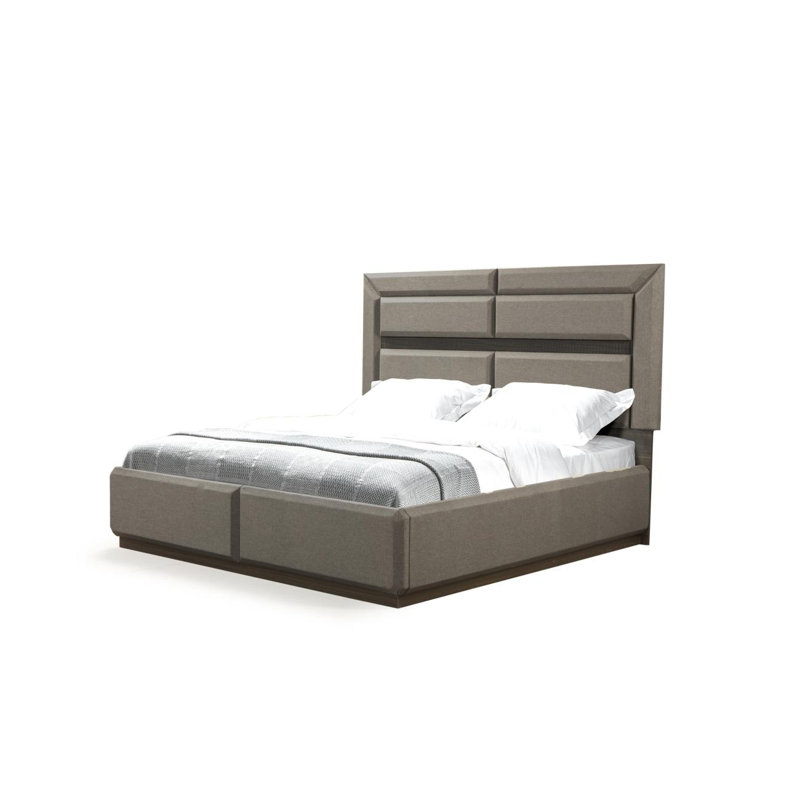 Ensemble de chambre à coucher Dunhill