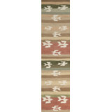 Mesa Wool Southwestern Area Rug