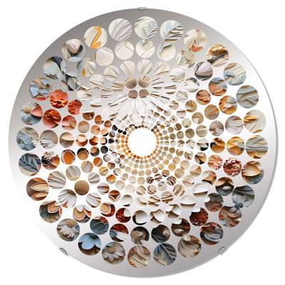 Circle Mirror