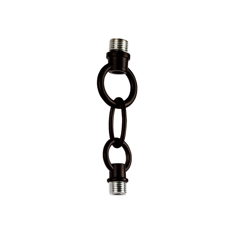 Adaptors Chain or Chain Break, Black
