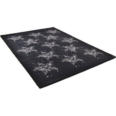 Happy Area Rug
