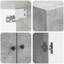 Rectangle Accent Chest-307941705