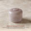 12cm H Glass Lamp Shade in Clear