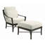 Andalusia Outdoor Ottoman-883223109