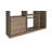 Closet System Reach-In Sets 36/36/24 Inches-124533574