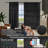 Luxury Dutch Velvet Blackout Curtains Floral Damask Pattern Thermal Isolate Light Heat Blocking Drapes-593124910-593124907