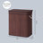 Bamboo Laundry Basket-710296382-735450224