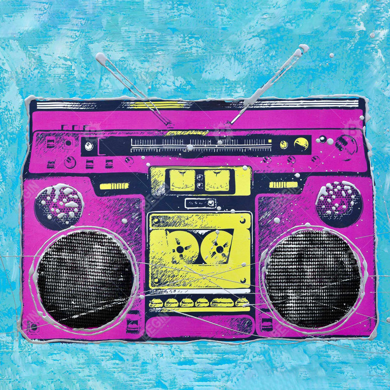 " Radio Rétro "