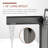 Single-handle Bathroom Faucet-67081265