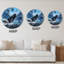 Horloge murale surdimensionnée-1557666373