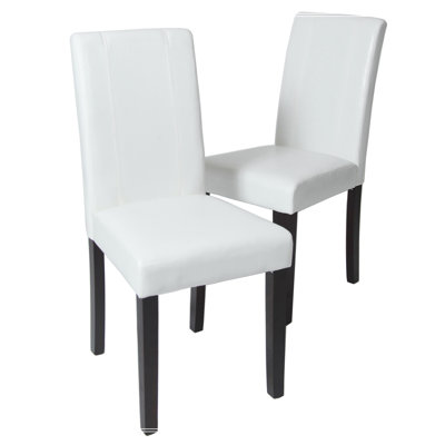 Chaise Parson Style Style