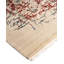 Overdyed One-of-a-Kind 8'1" x 10'4" Hand Knotted Area Rug