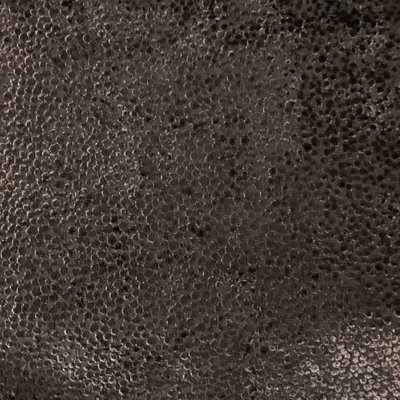 Tuscany-Florence Dots Burnout Velvet Fabric