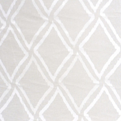 Geometric Fabric