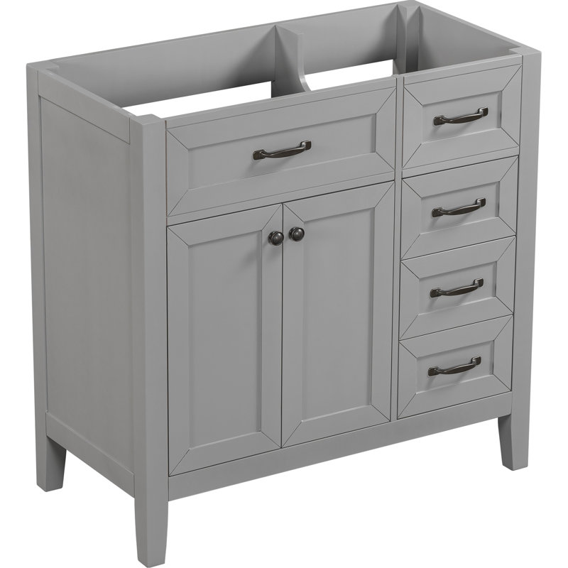 Freestanding Standard Free Standing Single Double With Top