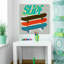 Art sur toile sk8r ii Sieber-39838214-40174676