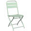 Square 3 - Piece 2 - Person 55Cm L Outdoor Bistro Set-117955449