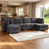 Gray Fabric selected