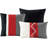 Microfiber Modern & Contemporary 7 Piece Comforter Set-92561401-92561399