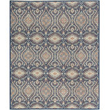 One-of-a-Kind 7'10" X 9'5" Area Rug