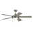 Brushed Nickel is out of stock