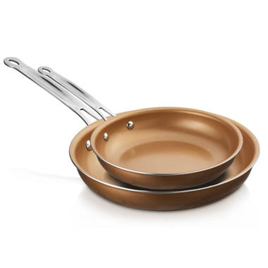 Universal Housewares Starcraft Ceramic Non Stick 10'' Crepe Pan