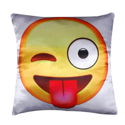 Glyndon Square Cushion Cover