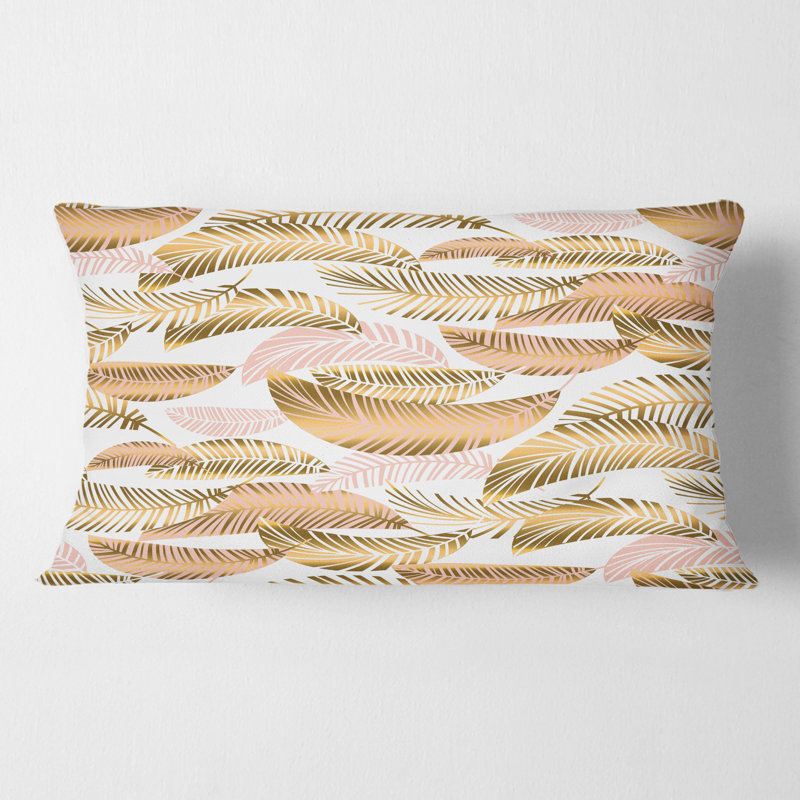 Coussin Golden