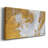 Abstract Series 4 #LX-Gallery Wrapped Canvas