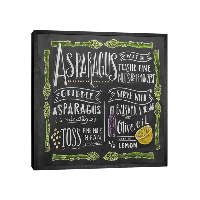 Wrapped Canvas Print, Black Framed Canvas, 45.72 cm H x 45.72 cm W