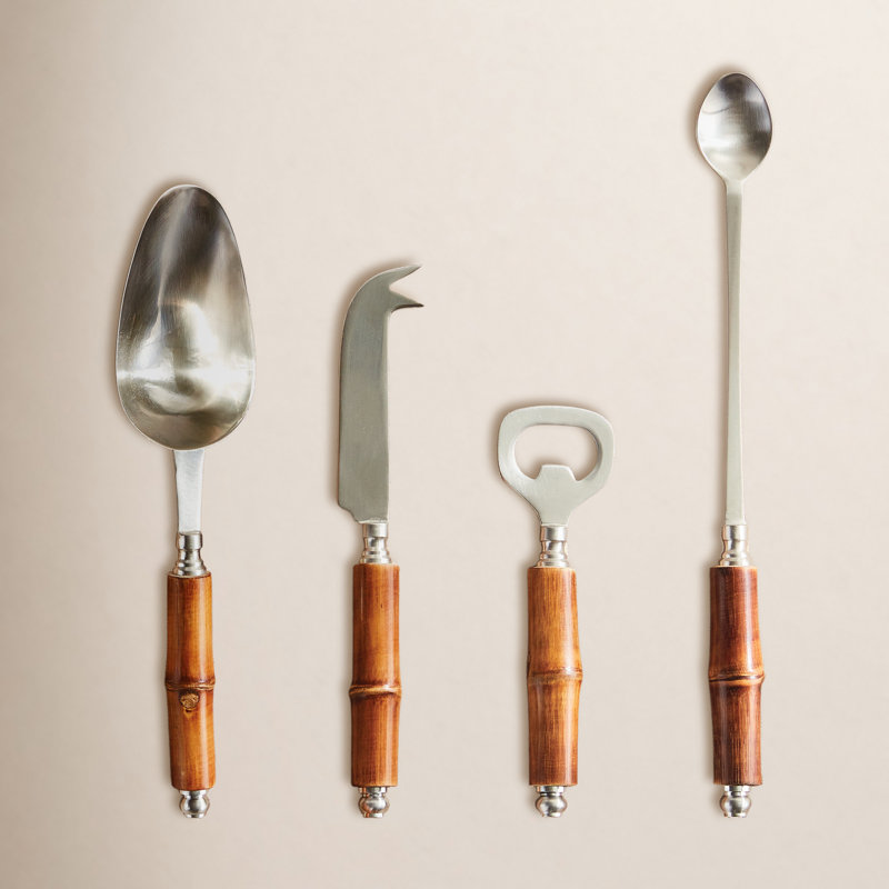 Barclay Dining 4 - Piece Hostess Set