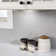 FASÄDE Hammered Decorative Vinyl Backsplash Panel