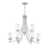 Satin Nickel is out of stock selected