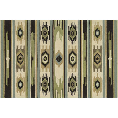 Nash Southwestern Indoor Rug