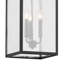 Applique murale en aluminium Bailly-142688584