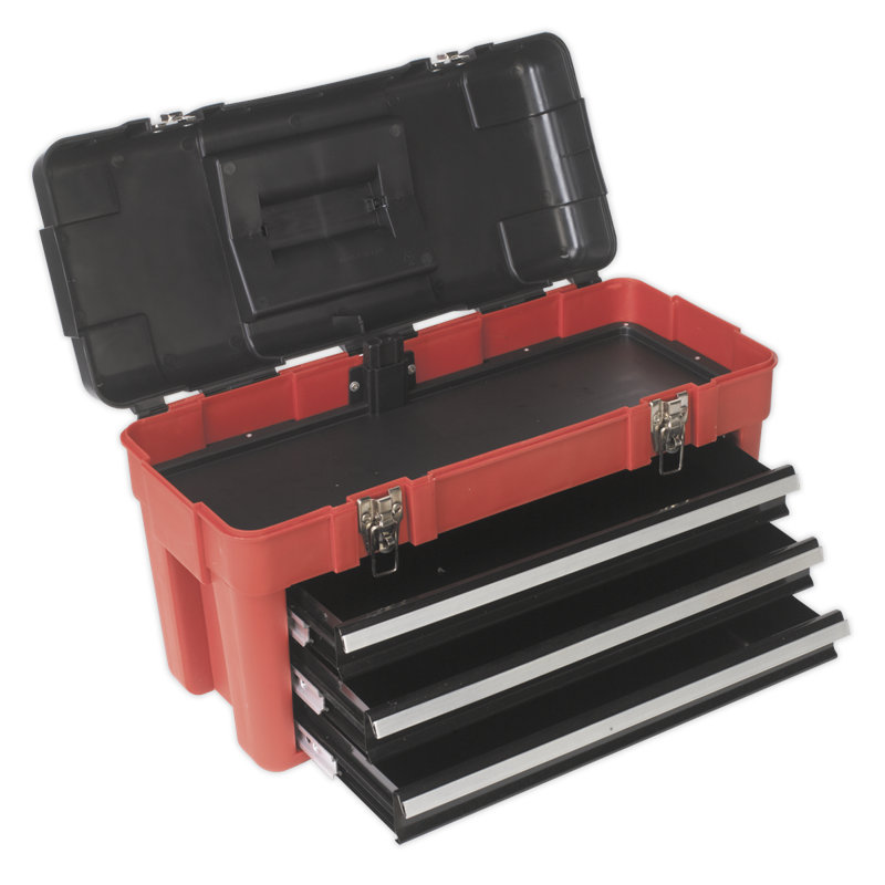 Portable Toolbox