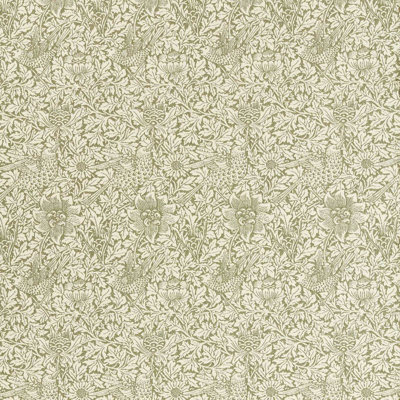 Bird & Anemone Weave