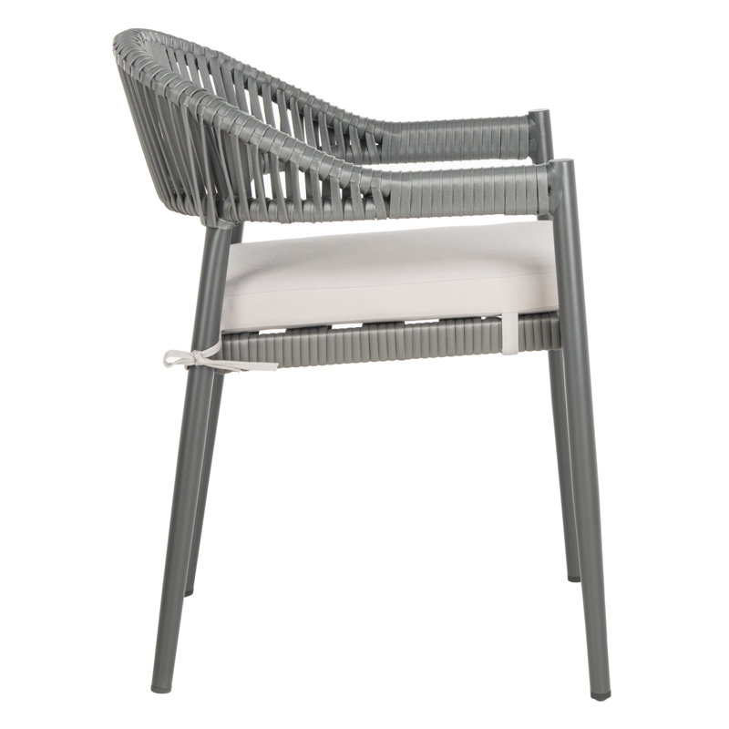 Greer Outdoor Dining Armchair