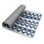 Tapis gris intérieur et extérieur Trellis-1635700844