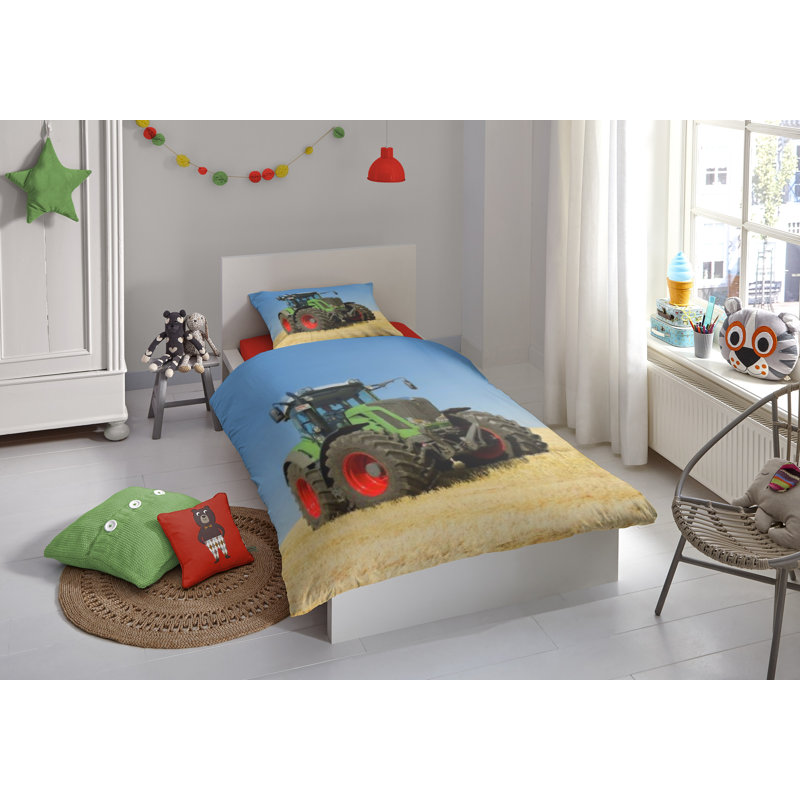 Bed linen 135X200+1*80X80