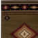 Tapis vert / rouge Appomattox
