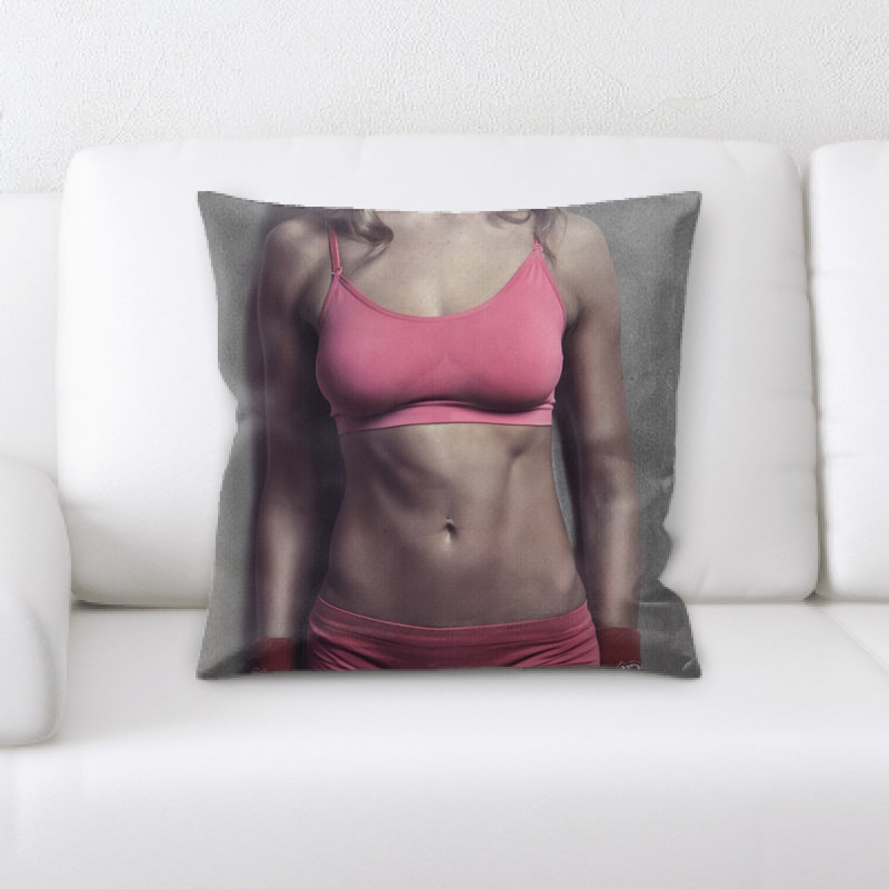 Coussin sportif