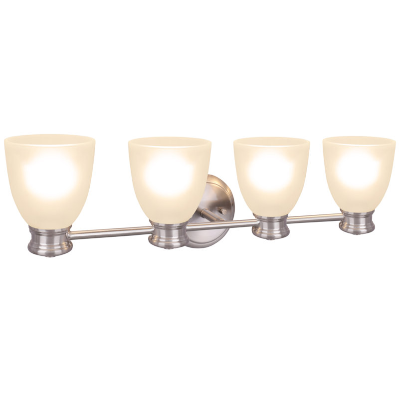 Analynn 4 - Light Vanity Light