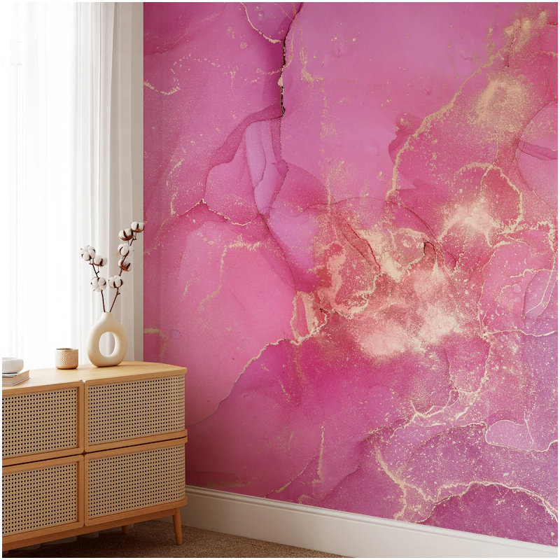 Celestial Canopy, 106" L  x 138" W